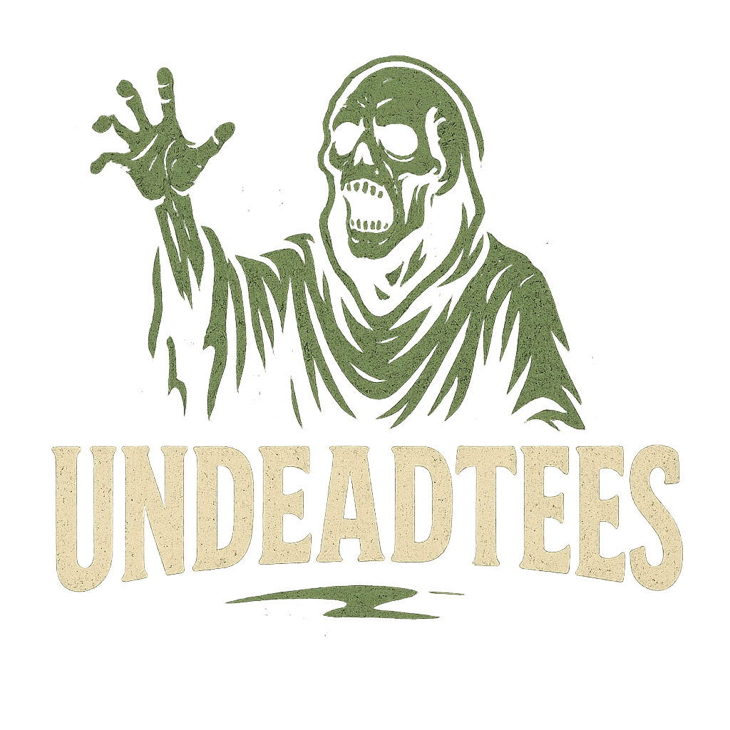 Undeadtees logo