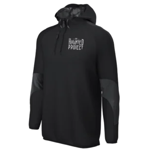 UndeadTees | Horror T-Shirts & Gothic Streetwear 12 Technical Shell Jacket