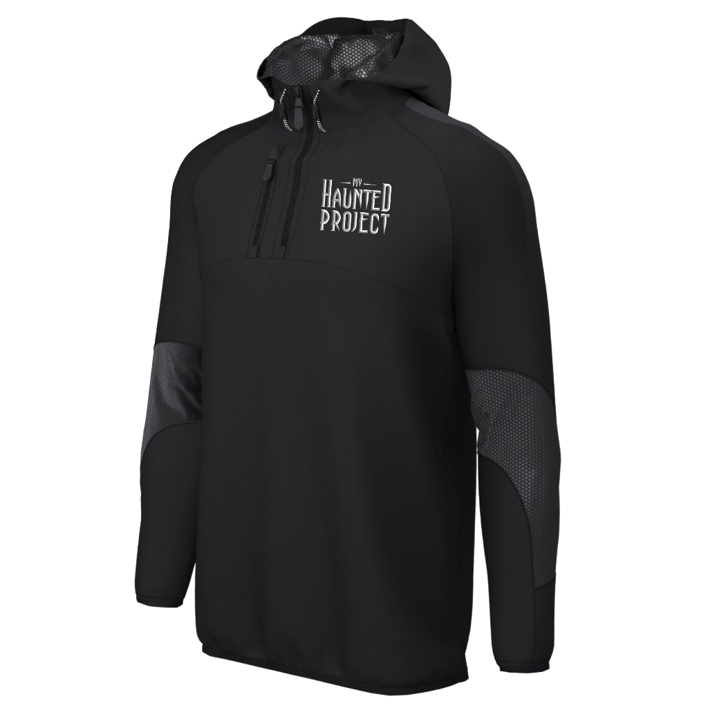 Technical Shell Jacket