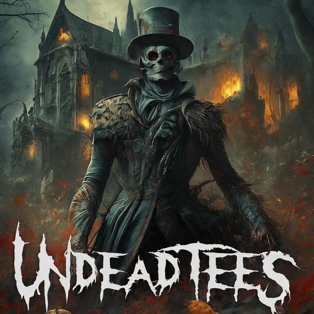 Undeadtees